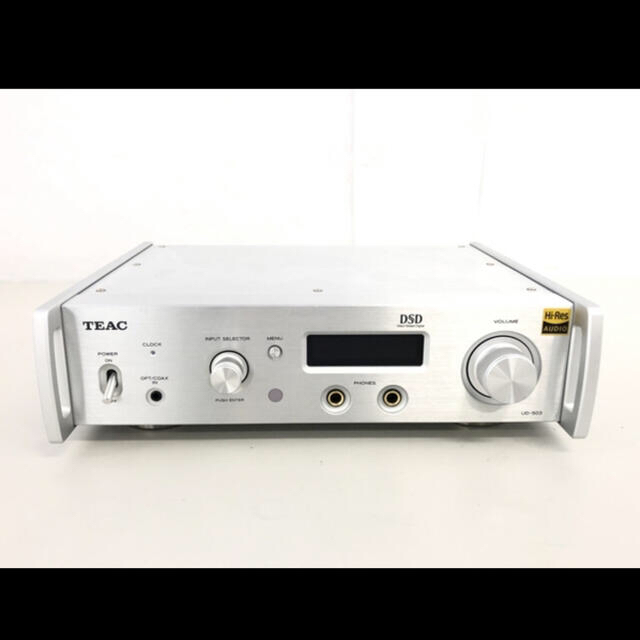 TEAC UD-503