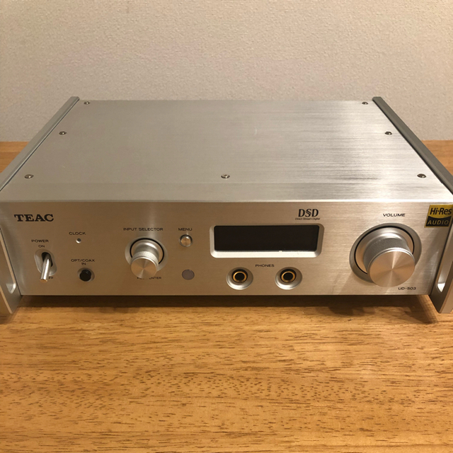 TEAC UD-503