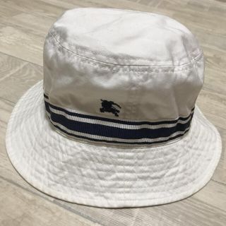 バーバリー(BURBERRY)のBURBERRY ハット(ハット)