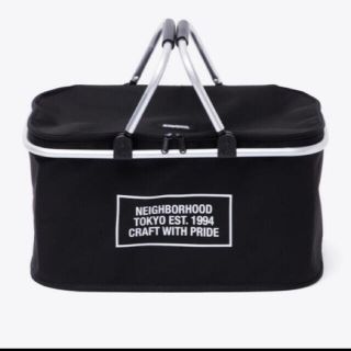 ネイバーフッド(NEIGHBORHOOD)のNEIGHBORHOOD COOLER BAG ネイバーフッド　クーラーバッグ(その他)