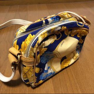 ロエベ(LOEWE)の【正規品】LOEWE  高級ショルダー バッグ(ショルダーバッグ)