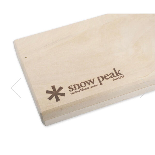 激安大特価SALE Snow Peak - SNOW PEAK X WDS マナイタセット スノーピークの通販 by ぽむぽむ｜スノーピークならラクマ 大人気100%新品