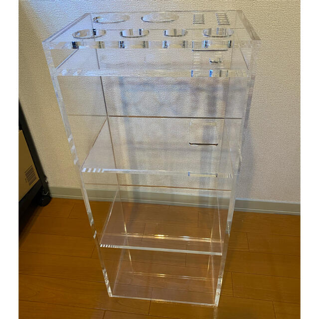 Aqua Design Amano(アクアデザインアマノ)の廃盤 ADA MAINTENANCE STAND CLEAR TYPE B その他のペット用品(アクアリウム)の商品写真