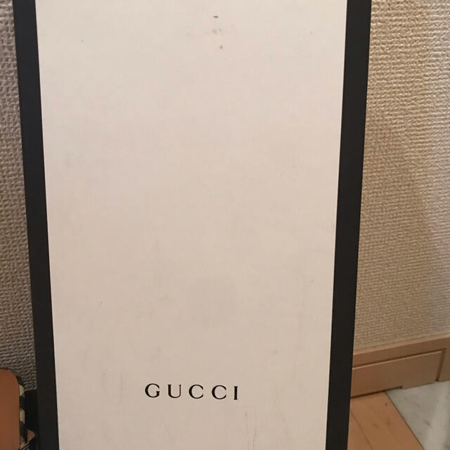 Gucci(グッチ)のGUCCI グッチ　ギンガムチェック　ヨンアとお揃い　スリッポン　箱　保存袋あり レディースの靴/シューズ(スリッポン/モカシン)の商品写真