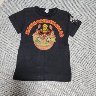 ヒステリックミニ(HYSTERIC MINI)のヒスミニ HYS Tシャツ (Tシャツ/カットソー)