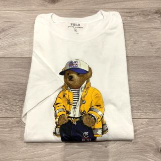 ポロラルフローレン(POLO RALPH LAUREN)の専用(Tシャツ/カットソー(半袖/袖なし))