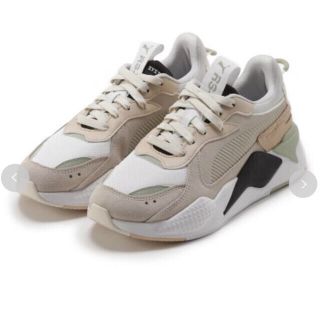 エミアトリエ(emmi atelier)の【PUMA for emmi】RS-X Reinvent Wns(スニーカー)