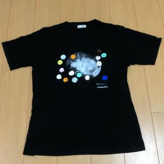 ヴィスヴィム(VISVIM)のvisvim Tシャツ L(Tシャツ/カットソー(半袖/袖なし))