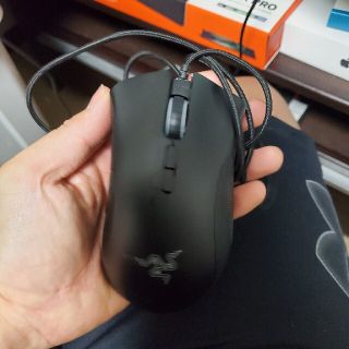 Razer DeathAdder (PC周辺機器)