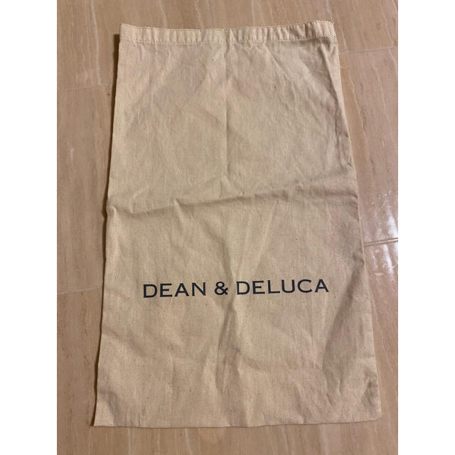 DEAN & DELUCA(ディーンアンドデルーカ)の保存袋 Dean and Deluca レディースのバッグ(ショップ袋)の商品写真