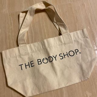 ザボディショップ(THE BODY SHOP)のトートバッグ the Body Shop(トートバッグ)