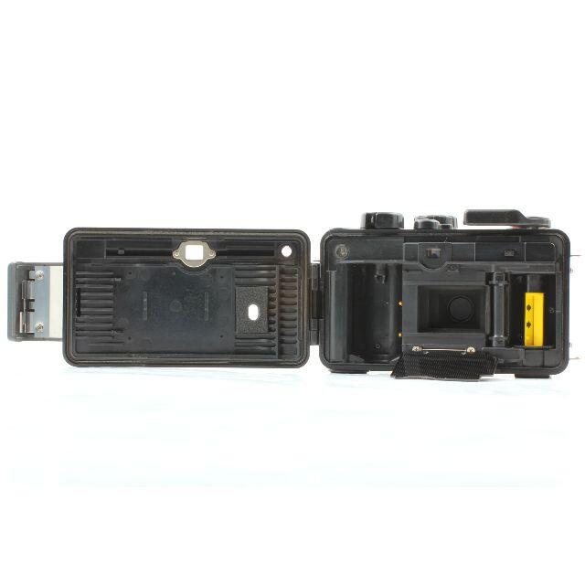 yuya12_20様専用FUJI HD-R DX + 38mm f/2.8 スマホ/家電/カメラのカメラ(フィルムカメラ)の商品写真
