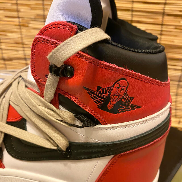 Rick Owens - taka5687様専用vogal stand 1's ブートスニーカー Rick Owens - taka5687様専用vogal stand 1's ブートスニーカー
