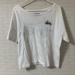 ステューシー(STUSSY)のステューシー　Tシャツ(Tシャツ(半袖/袖なし))