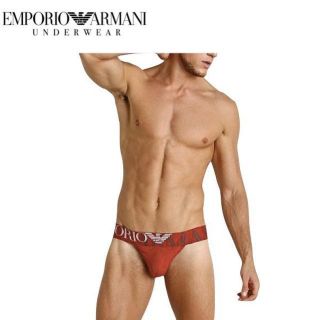  EMPORIO ARMANI  エンポリオアルマーニ  Oバック　(その他)