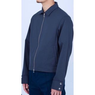 ALLEGE - TTT MSW SS21 New standard blousonの通販｜ラクマ