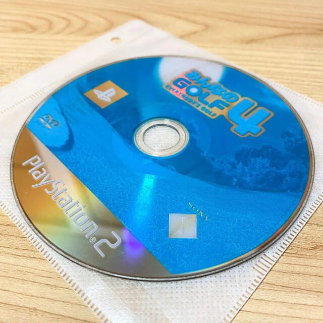 PlayStation2(プレイステーション2)のお買い得セット売り‼️⭐️PS2人気ソフト4作品セット⭐️ エンタメ/ホビーのゲームソフト/ゲーム機本体(家庭用ゲームソフト)の商品写真