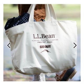 エルエルビーン(L.L.Bean)のマウントレーニアトートバック(トートバッグ)