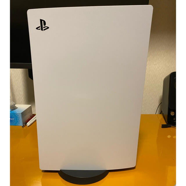 PlayStation5 デジタルエディション　　付属品あり