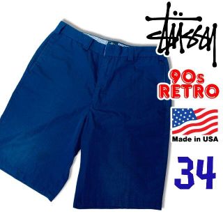 ステューシー コーデ ショートパンツ(メンズ)の通販 19点 | STUSSYの