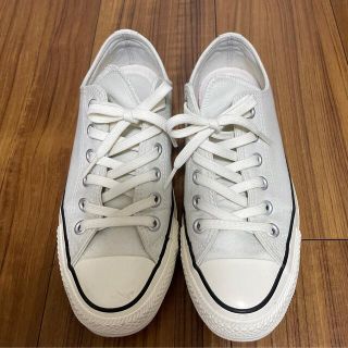 コンバース(CONVERSE)のコンバース　スニーカー(スニーカー)