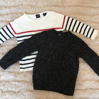 ギャップキッズ(GAP Kids)のGAP、babyGAP 95-100 3years 秋冬(その他)