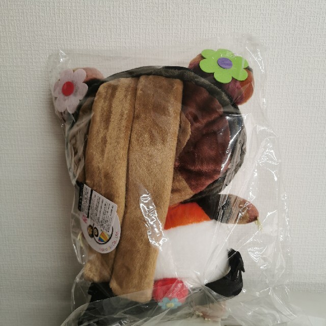 Backpack / Panda 村上隆 限定品 パンダリュックの通販 by AUV's Backpack / Panda 村上隆 限定品 パンダリュックの通販 by AUV's