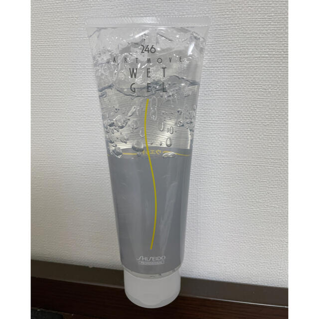 SHISEIDO (資生堂) - 246 アートムーブ ウエットジェル 資生堂の通販