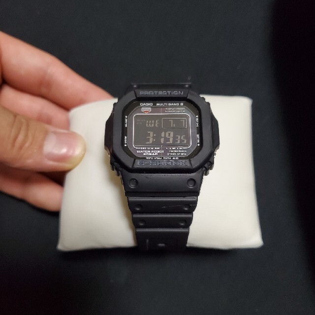 CASIO(カシオ)のG-SHOCK ジーショック GW-M5610 メンズの時計(腕時計(デジタル))の商品写真