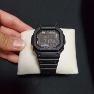 カシオ(CASIO)のG-SHOCK ジーショック GW-M5610(腕時計(デジタル))