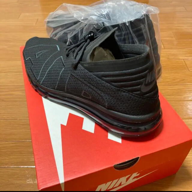 NIKE(ナイキ)のNIKE AIR MAX FLAIR 29cm メンズの靴/シューズ(スニーカー)の商品写真