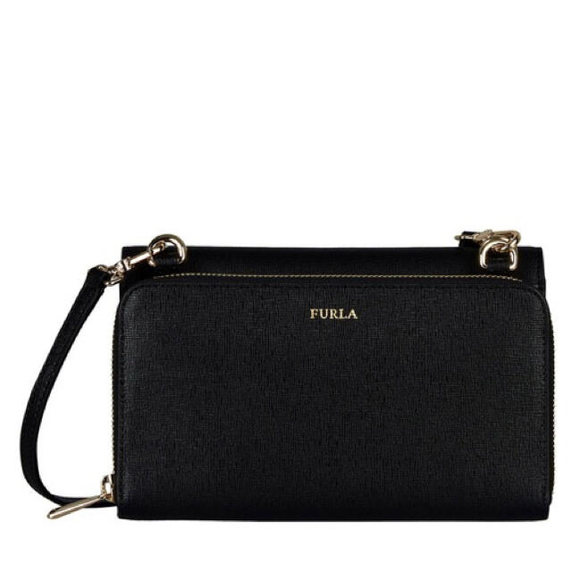 FURLA ボディバッグ