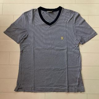 ルイヴィトン(LOUIS VUITTON)のLOUIS VUITTON メンズTシャツ(Tシャツ/カットソー(半袖/袖なし))