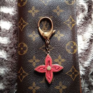 ルイヴィトン(LOUIS VUITTON)のルイ・ヴィトン　キーホルダー(キーホルダー)