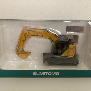 SUMITOMO SH135X-7(模型/プラモデル)