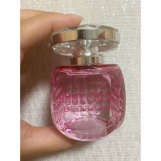 ジミーチュウ(JIMMY CHOO)のJIMMY CHOO BLOSSOM(香水(女性用))