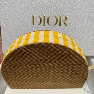 ディオール(Dior)のDior ノベルティポーチ(ノベルティグッズ)