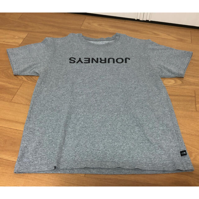 THE NORTH FACE(ザノースフェイス)のノースフェイス Tシャツ メンズのトップス(Tシャツ/カットソー(半袖/袖なし))の商品写真