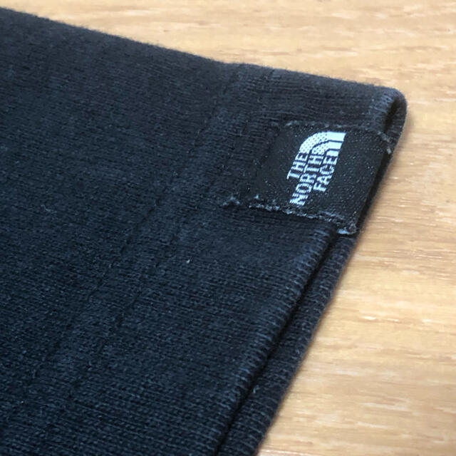 THE NORTH FACE(ザノースフェイス)のノースフェイス Tシャツ 黒 メンズのトップス(Tシャツ/カットソー(半袖/袖なし))の商品写真