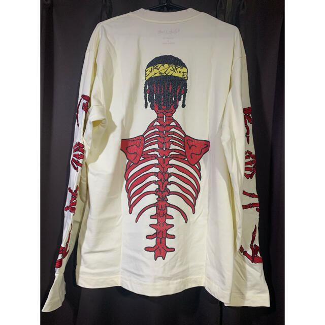 evae mob L/S tee 1