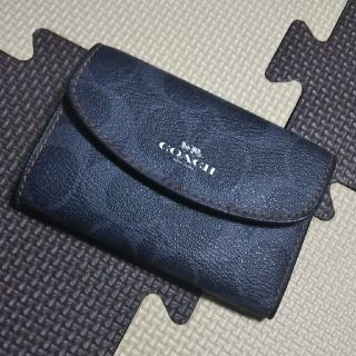 コーチ(COACH)のたくやん様☆COACH キーケース(キーケース)