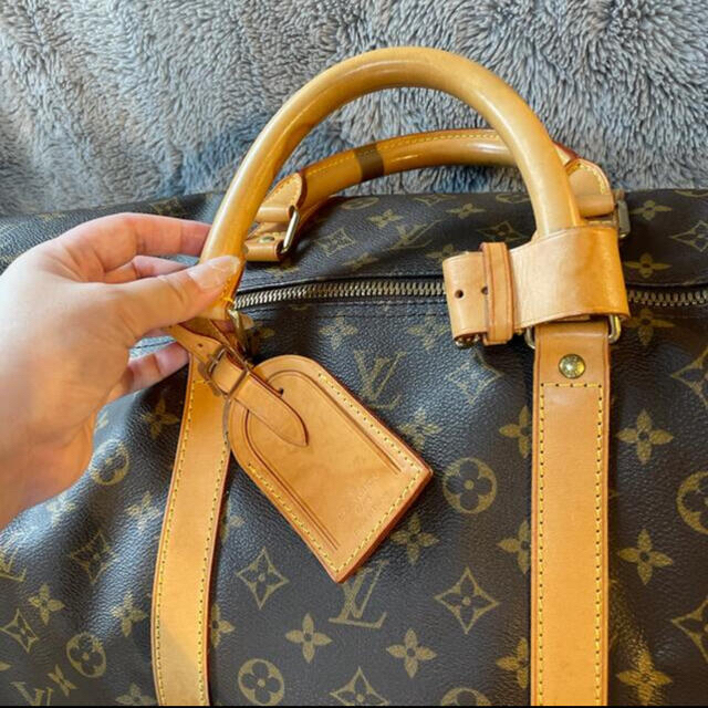 LOUIS VUITTON - EMI様専用✴︎ルイヴィトン✴︎キーポル60✴︎モノグラムの通販 by ✴︎Lemon✴︎|ルイヴィトンならラクマ LOUIS VUITTON - EMI様専用✴︎ルイヴィトン✴︎キーポル60✴︎モノグラムの通販 by ✴︎Lemon✴︎|ルイヴィトンならラクマ