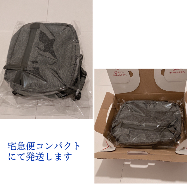 URBAN RESEARCH(アーバンリサーチ)の【美品】Aer×URBAN RESEARCH　別注 STREET SLING メンズのバッグ(ショルダーバッグ)の商品写真