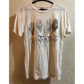 ロンハーマン(Ron Herman)の☆送料無料☆ジャンクフード☆Safari☆サファリ☆Tシャツ(Tシャツ/カットソー(半袖/袖なし))