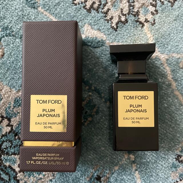 トムフォード プラム ジャポネ 50ml