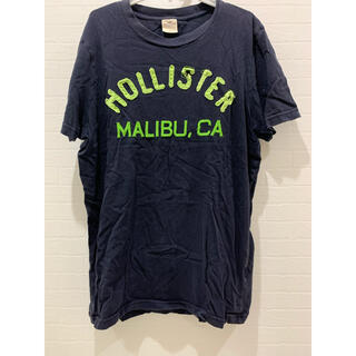 ホリスター(Hollister)の【セール】HOLLISTER ホリスター Tシャツ(Tシャツ/カットソー(半袖/袖なし))