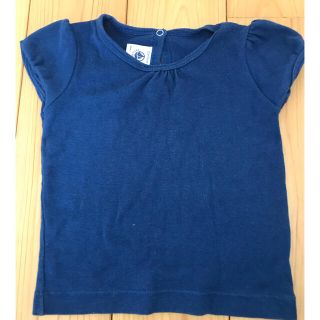 プチバトー(PETIT BATEAU)のプチバトー(Ｔシャツ)