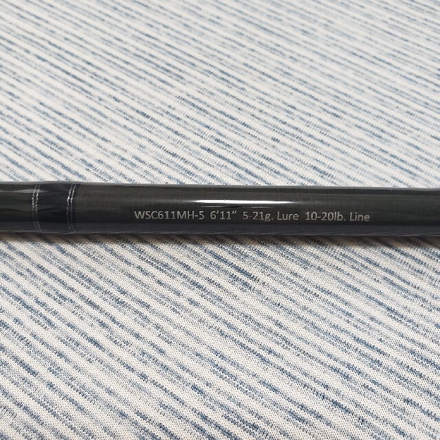 レジットデザイン ワイルドサイド WSC611MH-5マルチピース レジットデザイン ワイルドサイド WSC611MH-5マルチピース