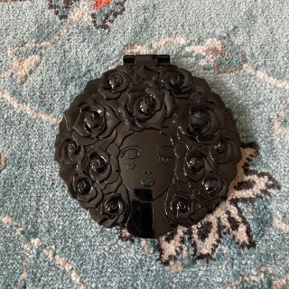 アナスイ(ANNA SUI)のアナスイ 折りたたみミラー(ミラー)