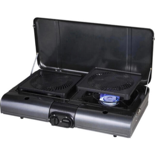 イワタニ　Iwatani CB – TBG – 1 BBQ Grill 2